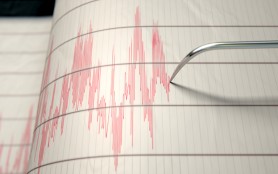 Cutremur cu magnitudinea de 5,8, raportat duminică dimineață. Unde a fost resimțit